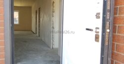 Дом, двор огорожен, ворота автоматика, видеонаблюдение