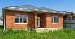 В продаже ДОМ от застройщика, ПОД ЧИСТОВУЮ ОТДЕЛКУ