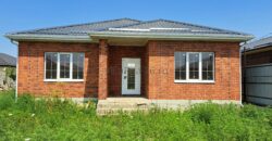 В продаже ДОМ от застройщика, ПОД ЧИСТОВУЮ ОТДЕЛКУ