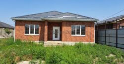 В продаже ДОМ от застройщика, ПОД ЧИСТОВУЮ ОТДЕЛКУ