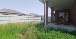 В ПРОДАЖЕ ДОМ ОТ ЗАСТРОЙЩИКА!!!