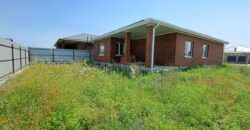 В продаже ДОМ от застройщика, ПОД ЧИСТОВУЮ ОТДЕЛКУ