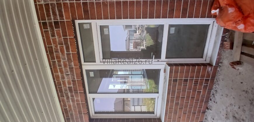В ПРОДАЖЕ ДОМ ОТ ЗАСТРОЙЩИКА!!!