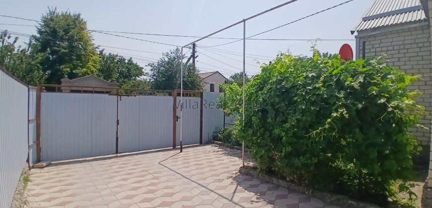 В ПРОДАЖЕ КОТТЕДЖ С ЕВРОРЕМОНТОМ!!!