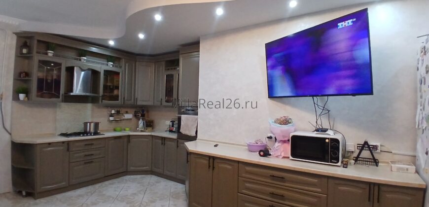 В ПРОДАЖЕ КОТТЕДЖ С ЕВРОРЕМОНТОМ!!!