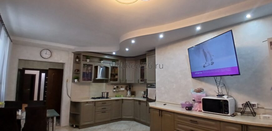 В ПРОДАЖЕ КОТТЕДЖ С ЕВРОРЕМОНТОМ!!!