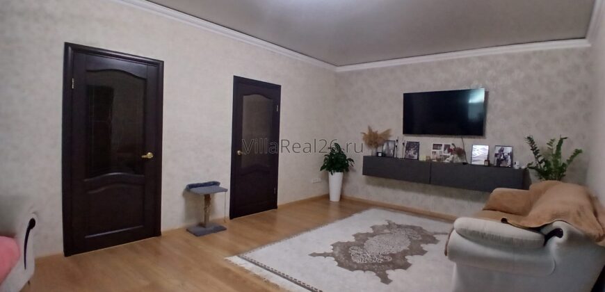 В ПРОДАЖЕ КОТТЕДЖ С ЕВРОРЕМОНТОМ!!!