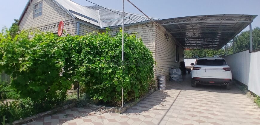 В ПРОДАЖЕ КОТТЕДЖ С ЕВРОРЕМОНТОМ!!!