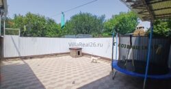 В ПРОДАЖЕ КОТТЕДЖ С ЕВРОРЕМОНТОМ!!!