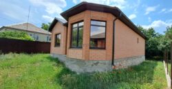 Дом в районе 3-й школы