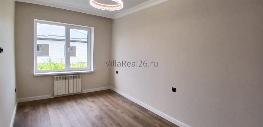 В ПРОДАЖЕ КОТТЕДЖ ОТ ЗАСТРОЙЩИКА!!!