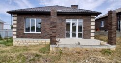 В ПРОДАЖЕ ДОМ ОТ ЗАСТРОЙЩИКА!!!