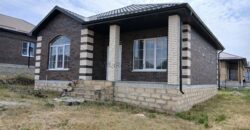 В ПРОДАЖЕ ДОМ ОТ ЗАСТРОЙЩИКА!!!