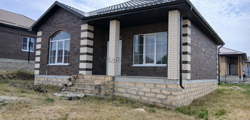 В ПРОДАЖЕ ДОМ ОТ ЗАСТРОЙЩИКА!!!