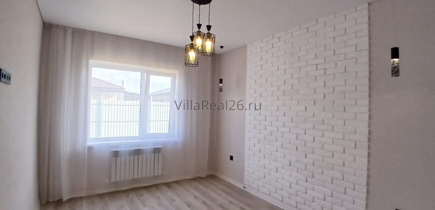 В ПРОДАЖЕ КОТТЕДЖ ОТ ЗАСТРОЙЩИКА!!!