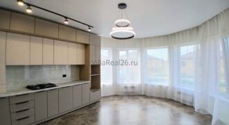 В ПРОДАЖЕ КОТТЕДЖ ОТ ЗАСТРОЙЩИКА!!!