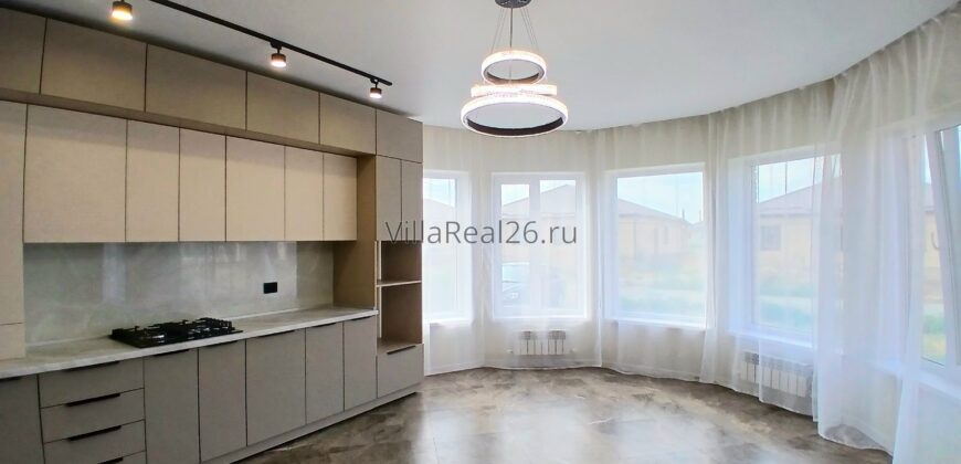 В ПРОДАЖЕ КОТТЕДЖ ОТ ЗАСТРОЙЩИКА!!!