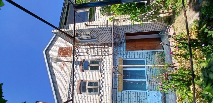 В продаже двухэтажный дом!!!