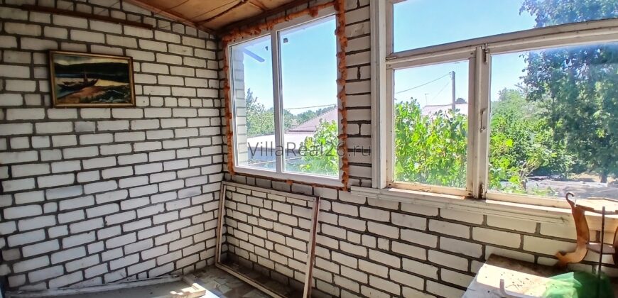 В продаже двухэтажный дом!!!