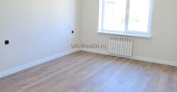 Коттедж с новым ремонтом “под ключ”