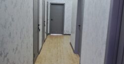 Коттедж с новым ремонтом “под ключ”