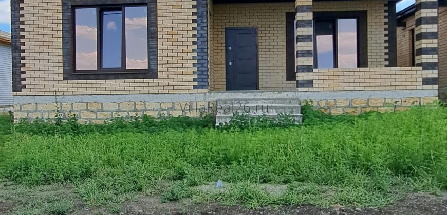 ОТДЕЛЬНО СТОЯЩИЙ ДОМ