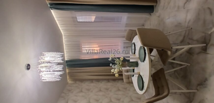 В продаже КОТТЕДЖ с ДИЗАЙНЕРСКИМ РЕМОНТОМ!!!