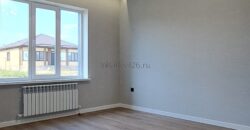 В продаже ДОМ отдельно стоящий С НОВЫМ КАЧЕСТВЕННЫМ РЕМОНТОМ!
