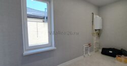 В продаже ДОМ отдельно стоящий С НОВЫМ КАЧЕСТВЕННЫМ РЕМОНТОМ!