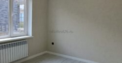 Коттедж с новым ремонтом