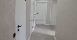 Коттедж с новым ремонтом