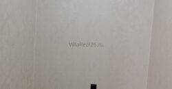 Коттедж с новым ремонтом