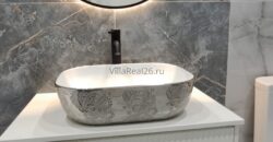 КОТТЕДЖ С КАЧЕСТВЕННЫМ РЕМОНТОМ.