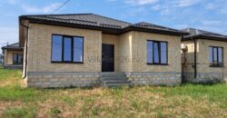 В продаже ОТДЕЛЬНО СТОЯЩИЙ ДОМ от застройщика