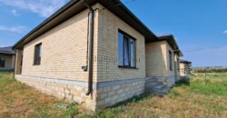 В продаже ОТДЕЛЬНО СТОЯЩИЙ ДОМ от застройщика