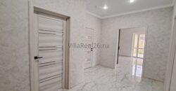 ДОМ отдельно стоящий С НОВЫМ РЕМОНТОМ