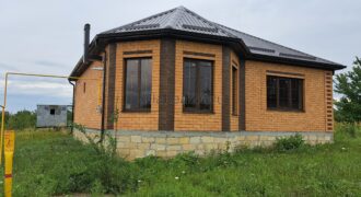 ДОМ от застройщика