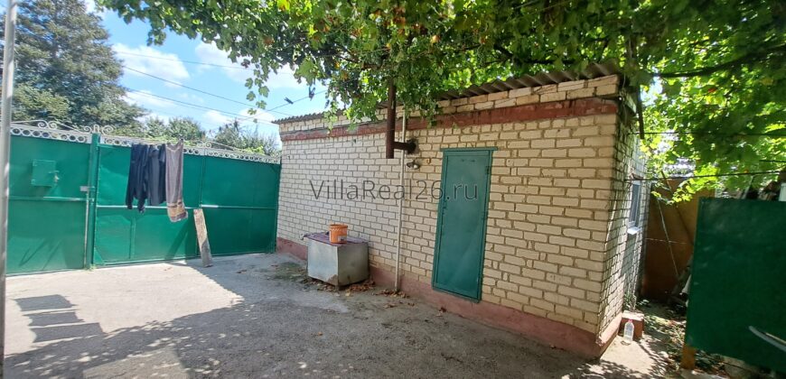 В продаже ДОМ, КАПИТАЛЬНОГО СТРОЕНИЯ
