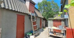В продаже ДОМ, КАПИТАЛЬНОГО СТРОЕНИЯ