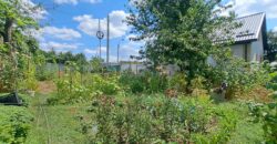 В продаже ДОМ, КАПИТАЛЬНОГО СТРОЕНИЯ