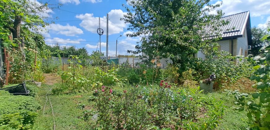 В продаже ДОМ, КАПИТАЛЬНОГО СТРОЕНИЯ