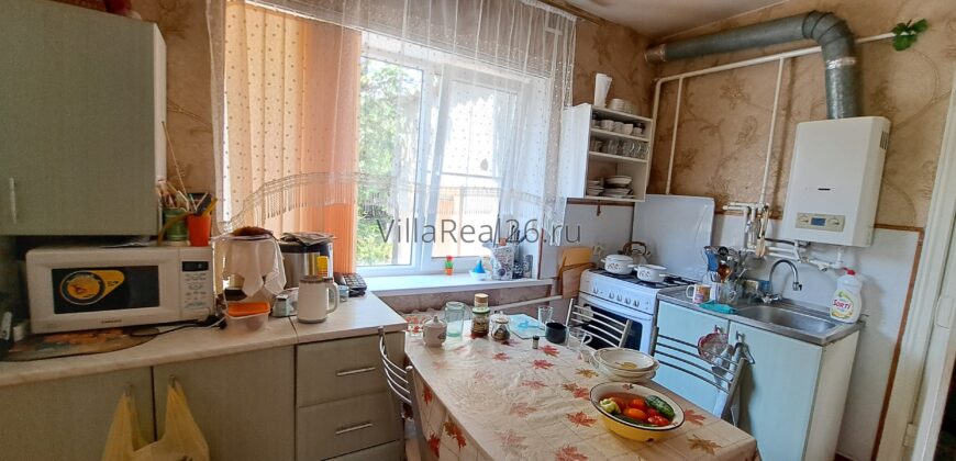 В продаже ДОМ, КАПИТАЛЬНОГО СТРОЕНИЯ