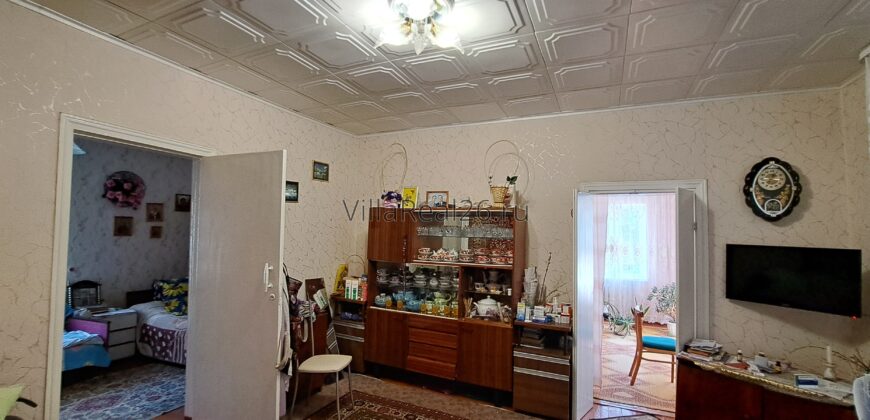 В продаже ДОМ, КАПИТАЛЬНОГО СТРОЕНИЯ