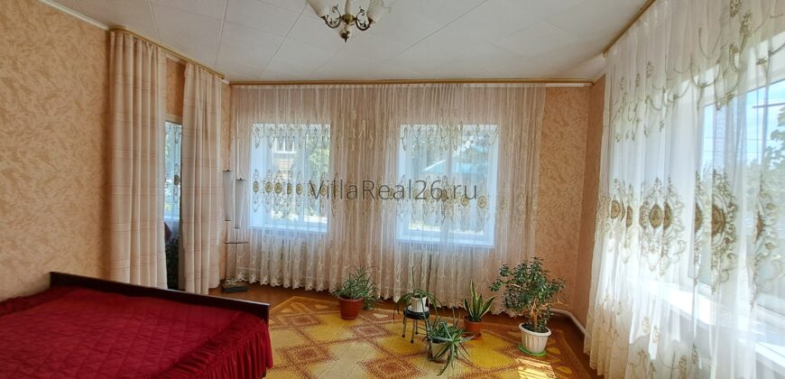 В продаже ДОМ, КАПИТАЛЬНОГО СТРОЕНИЯ