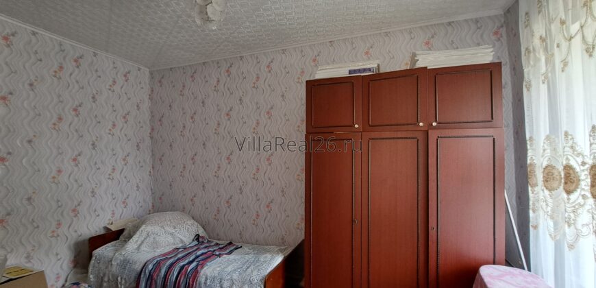 В продаже ДОМ, КАПИТАЛЬНОГО СТРОЕНИЯ