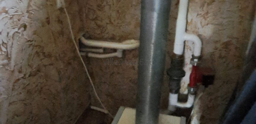 В продаже ДОМ, КАПИТАЛЬНОГО СТРОЕНИЯ
