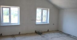 ОТДЕЛЬНО СТОЯЩИЙ ДОМ ПО ЦЕНЕ КОТТЕДЖА