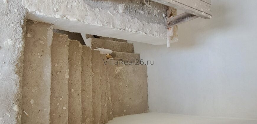 ОТДЕЛЬНО СТОЯЩИЙ ДОМ ПО ЦЕНЕ КОТТЕДЖА