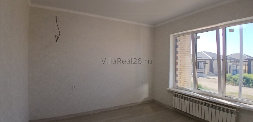 В ПРОДАЖЕ ДОМ С НОВЫМ РЕМОНТОМ!!!