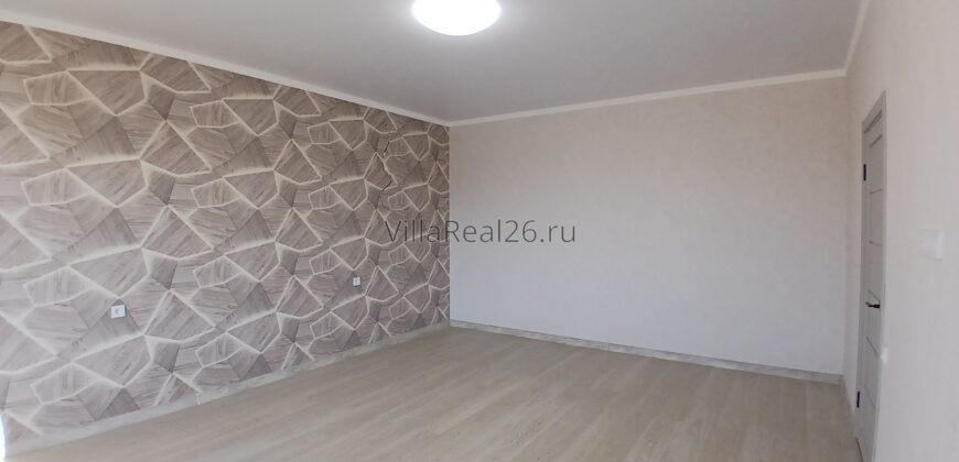 В ПРОДАЖЕ ДОМ С НОВЫМ РЕМОНТОМ!!!